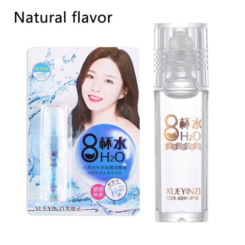 YIKOULIAN Roll Lip Gloss