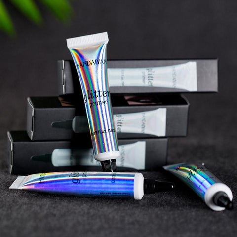 VIBRANT GLAMOUR Eyeshadow Primer