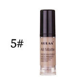 LULAA Soft Matte Foundation