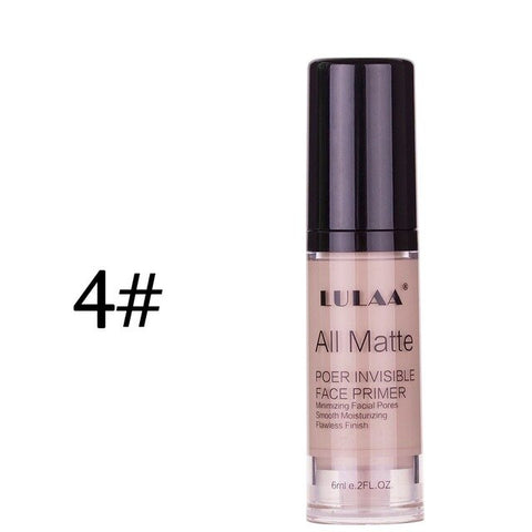 LULAA Soft Matte Foundation