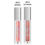 Glitter Liquid Liner