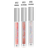 Glitter Liquid Liner