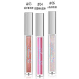 Glitter Liquid Liner