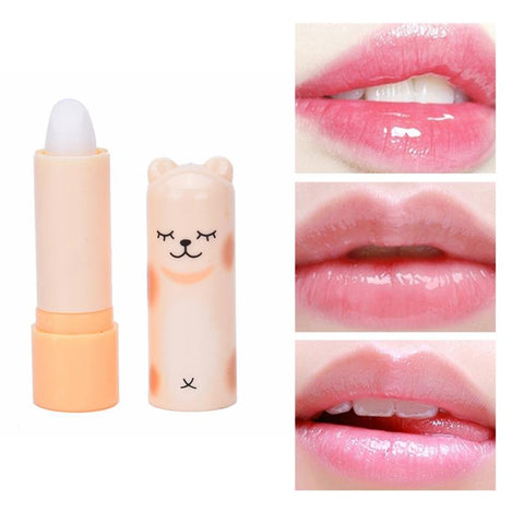 Random Selection Lip Balm