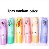 Random Selection Lip Balm