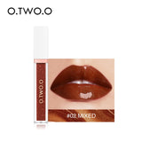 O.TWO.O Mirror Glass Lip Gloss