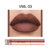 O.TWO.O Matte Lipstick Liquid