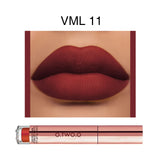 O.TWO.O Matte Lipstick Liquid