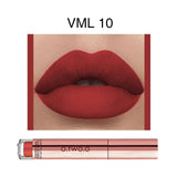 O.TWO.O Matte Lipstick Liquid