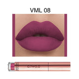 O.TWO.O Matte Lipstick Liquid