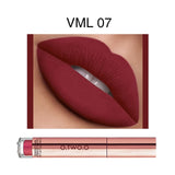O.TWO.O Matte Lipstick Liquid