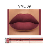 O.TWO.O Matte Lipstick Liquid