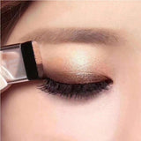 Double Color Eyeshadow Compact
