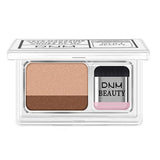 Double Color Eyeshadow Compact
