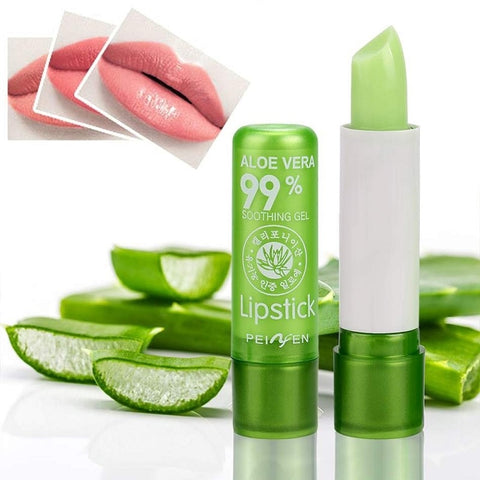 Moisture Lip Balm Aloe Vera