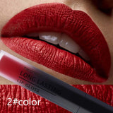 Matte Liquid Lipstick