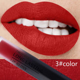 Matte Liquid Lipstick
