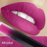 Matte Liquid Lipstick