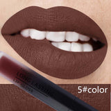 Matte Liquid Lipstick