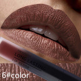 Matte Liquid Lipstick