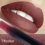 Matte Liquid Lipstick