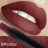 Matte Liquid Lipstick