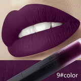 Matte Liquid Lipstick