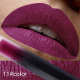 Matte Liquid Lipstick
