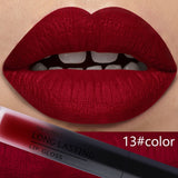 Matte Liquid Lipstick