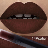 Matte Liquid Lipstick