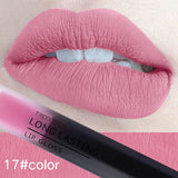 Matte Liquid Lipstick