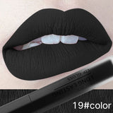 Matte Liquid Lipstick