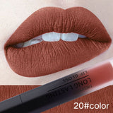 Matte Liquid Lipstick