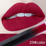 Matte Liquid Lipstick