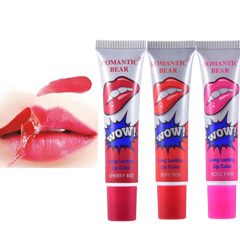 Moisturising Lip Gloss