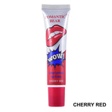 Moisturising Lip Gloss