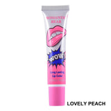 Moisturising Lip Gloss