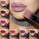 LOVETHANKS Velvet Matte Lipstick