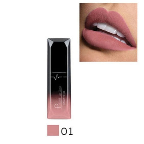 LOVETHANKS Velvet Matte Lipstick