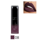 LOVETHANKS Velvet Matte Lipstick