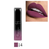 LOVETHANKS Velvet Matte Lipstick