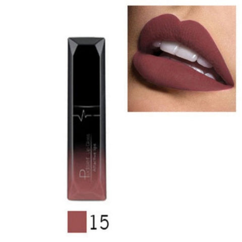 LOVETHANKS Velvet Matte Lipstick