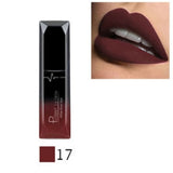 LOVETHANKS Velvet Matte Lipstick