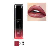 LOVETHANKS Velvet Matte Lipstick