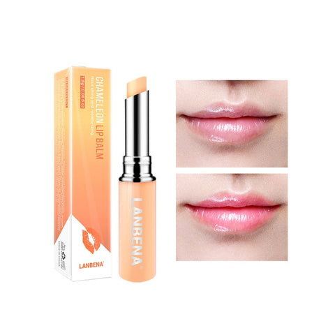 LANBENA Chameleon Lip Balm