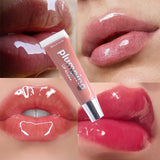 Lip Plumping Gloss