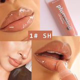 Lip Plumping Gloss