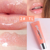 Lip Plumping Gloss