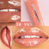 Lip Plumping Gloss