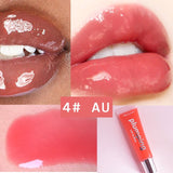 Lip Plumping Gloss